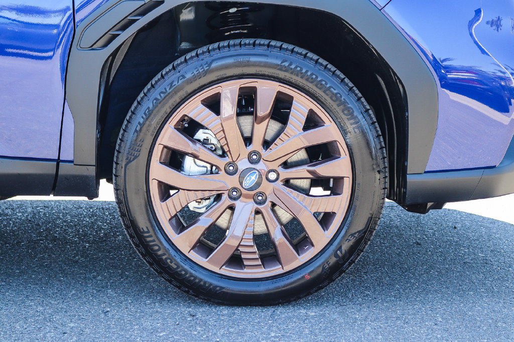 New 2026 Subaru Forester Touring AWD/4WD image 10