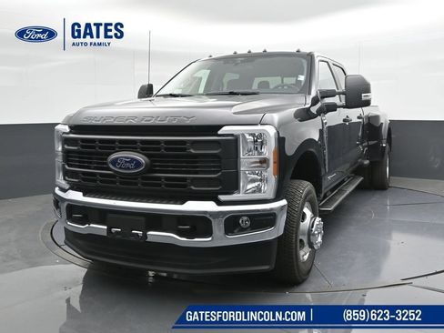 Used 2025 Ford F350 XL w/ XL Driver Assist Package image 6