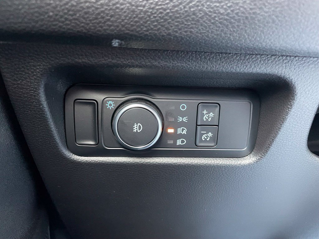 New 2026 Ford Ranger XLT AWD/4WD image 35