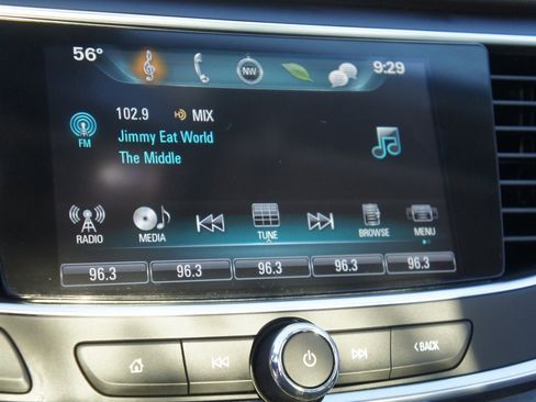 Used 2019 Buick LaCrosse Essence w/ Sun and Shade Package image 18