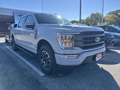 Certified 2023 Ford F150 Lariat