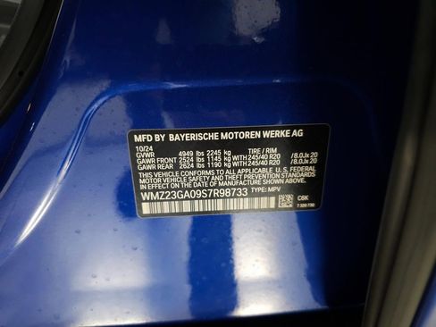 New 2025 MINI Cooper Countryman S w/ Comfort Package Max image 33