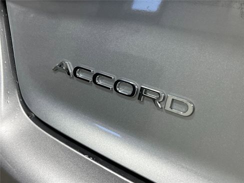 New 2025 Honda Accord Sport image 5