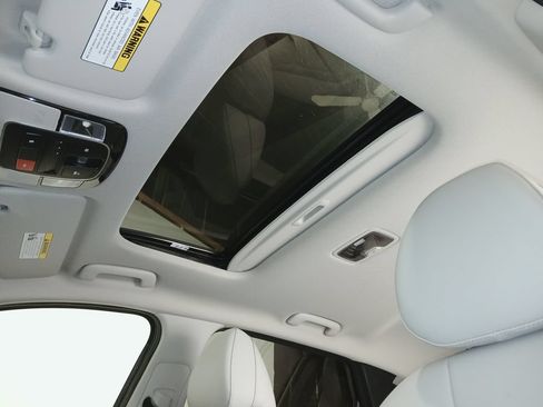 Used 2024 Hyundai Tucson SEL w/ Convenience Package AWD/4WD image 13