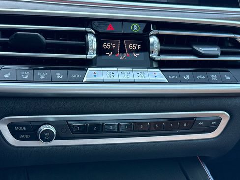 Certified 2023 BMW X5 xDrive40i w/ M Sport Package image 25