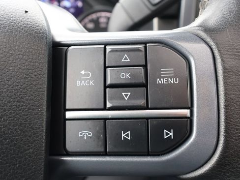 Used 2023 Ford F150 XLT w/ Equipment Group 302A High AWD/4WD image 19