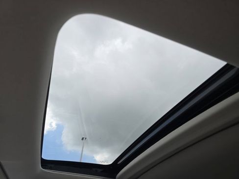 New 2026 Honda HR-V EX-L image 15