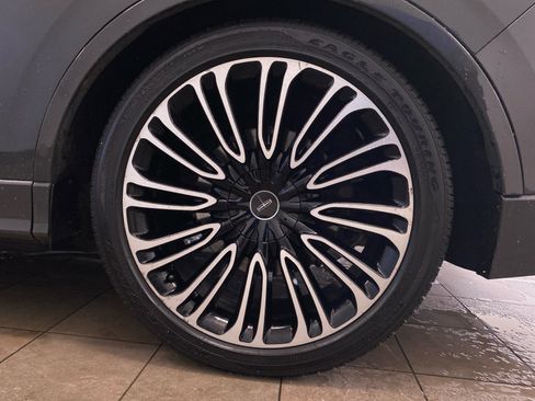 Used 2020 Lincoln Aviator Black Label w/ Dynamic Handling Package image 25