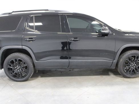Used 2022 GMC Acadia SLE w/ Driver Convenience Package image 11