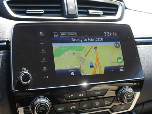 Used 2022 Honda CR-V Touring image 30