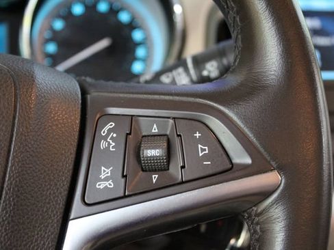 Used 2015 Buick Verano Convenience FWD image 17