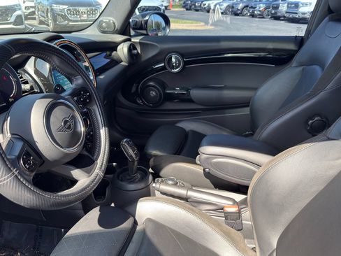 Used 2023 MINI Cooper S FWD image 10