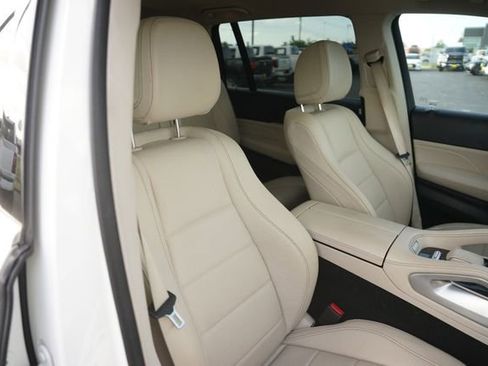 Used 2021 Mercedes-Benz GLS 450 4MATIC image 22