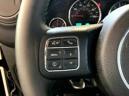 Used 2017 Jeep Wrangler Sport w/ Quick Order Package 24S image 23