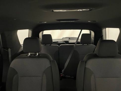 Certified 2023 Chevrolet Traverse LT AWD/4WD image 14