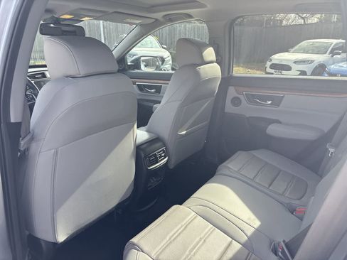 Used 2019 Honda CR-V EX-L image 11