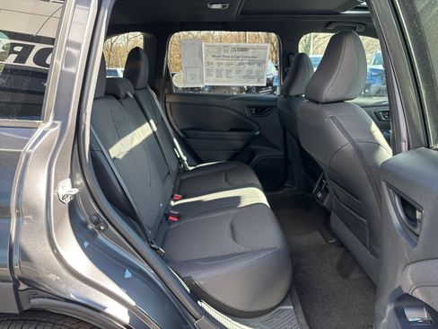 New 2026 Subaru Forester Premium image 39