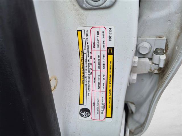 Used 2015 Dodge Dart SXT FWD image 13