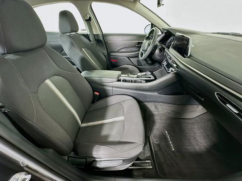 Used 2023 Hyundai Sonata SEL w/ Preferred Accessory Package image 30