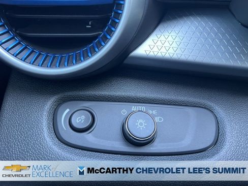 New 2026 Chevrolet Trax LS w/ LS Convenience Package image 11