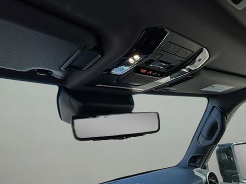 Used 2025 Toyota Land Cruiser w/ Premium Package image 28