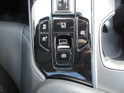 Used 2025 Lexus NX 350h 350h Base w/ Cold Area Package image 47