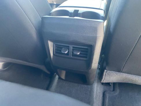 Used 2026 Chevrolet Colorado Trail Boss AWD/4WD image 26