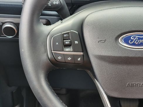 Used 2023 Ford Maverick Lariat w/ Lariat Luxury Package image 31