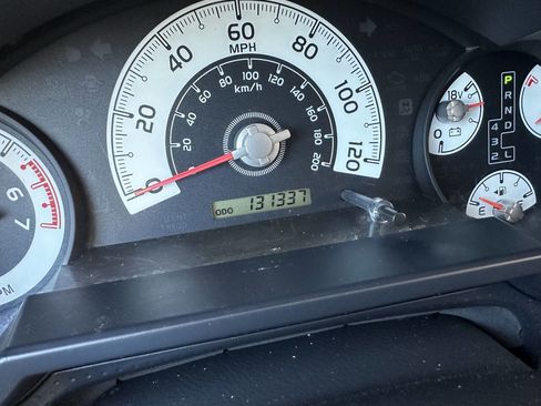 Used 2008 Toyota FJ Cruiser 4WD image 13
