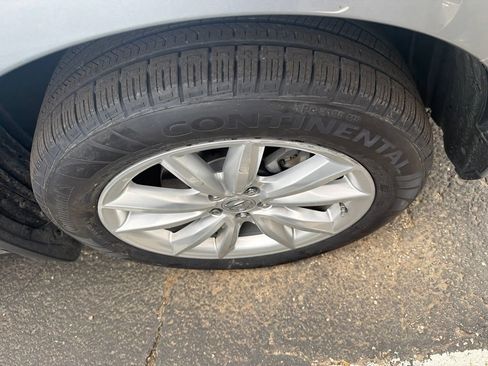 Used 2019 Acura RDX AWD image 4