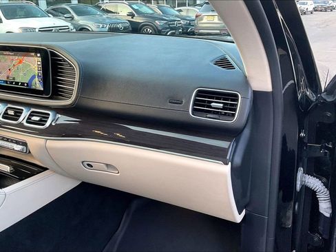 Certified 2023 Mercedes-Benz GLS 450 4MATIC image 14