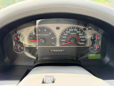 Used 2008 Ford F150 XLT RWD image 18