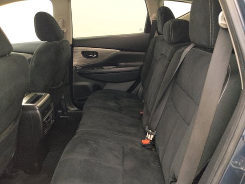 Used 2018 Nissan Murano S w/ Cargo Package FWD image 18