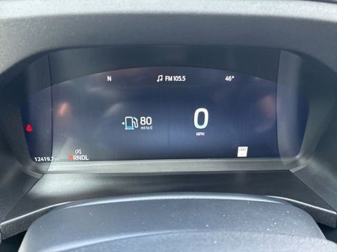 Certified 2025 Ford Explorer Active image 17