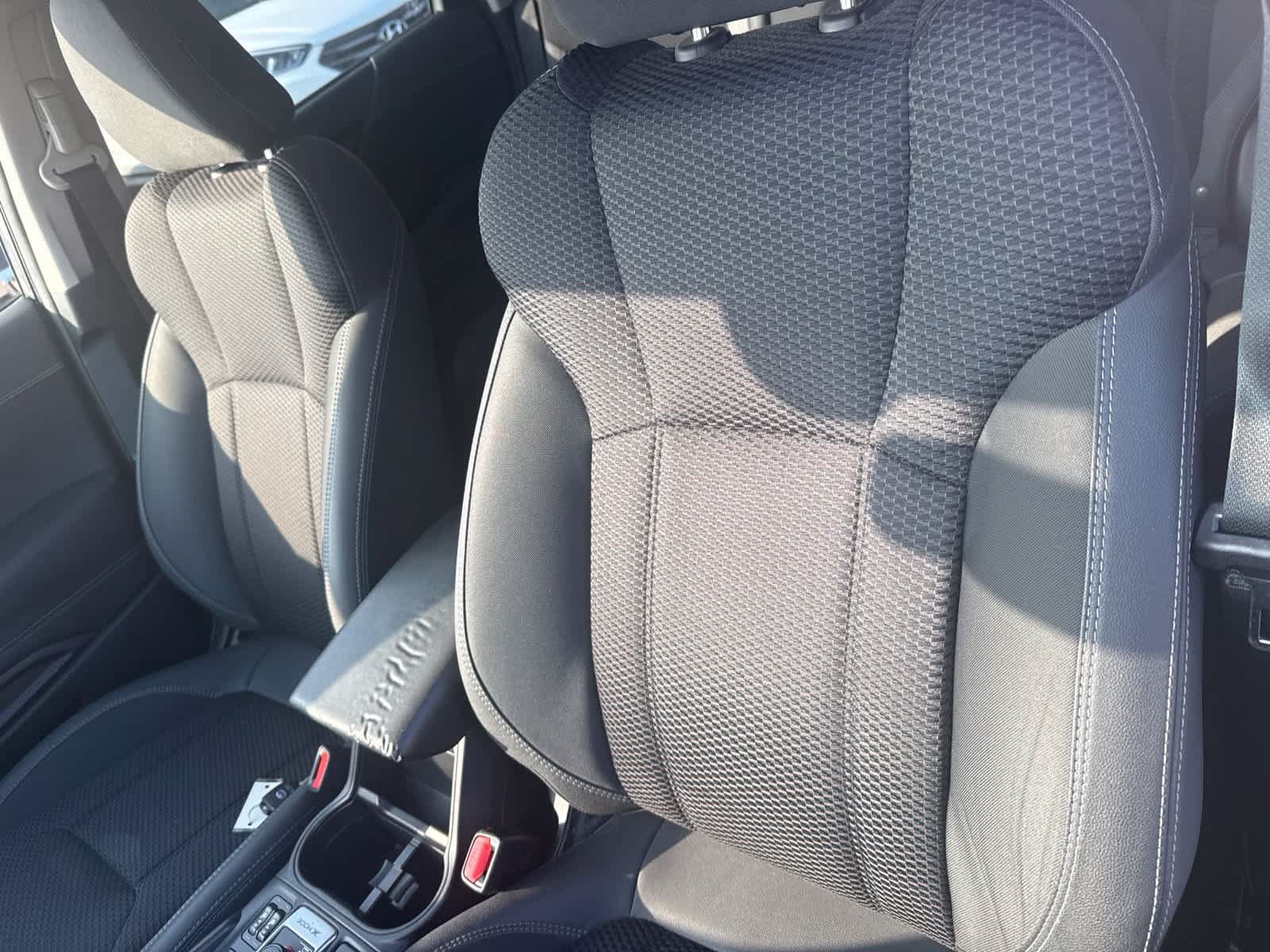 Used 2020 Subaru Forester Premium AWD/4WD image 15