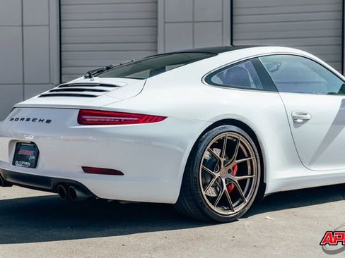 Used 2014 Porsche 911 Carrera image 53