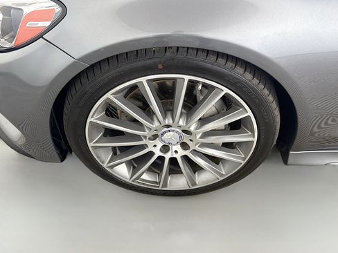 Used 2017 Mercedes-Benz C 300 Cabriolet image 36