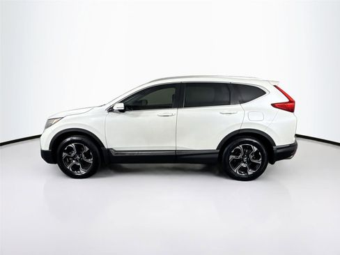 Used 2018 Honda CR-V Touring image 14