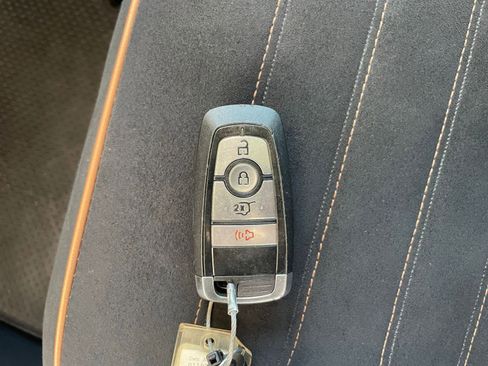 Used 2023 Ford Mustang Mach-E GT image 28