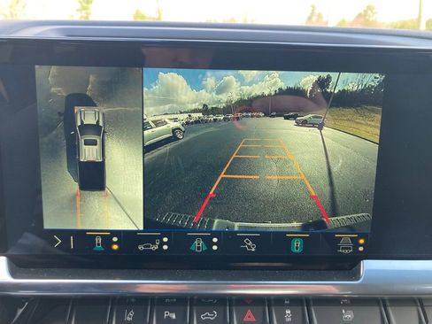 New 2026 Chevrolet Silverado 2500 LT w/ All Star Edition image 17