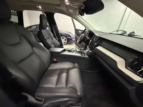 Used 2020 Volvo XC60 T5 Inscription w/ Protection Package Premier AWD/4WD image 27