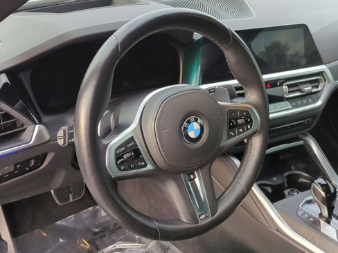 Certified 2023 BMW 440i xDrive Coupe w/ Premium Package image 18