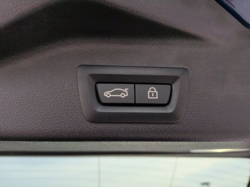 Certified 2023 BMW X5 sDrive40i w/ M Sport Package image 41