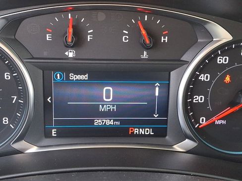 Certified 2023 Chevrolet Equinox LT AWD/4WD image 20