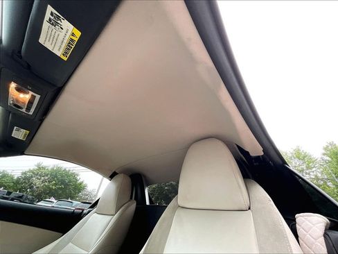 Used 2011 BMW Z4 sDrive35i RWD image 7
