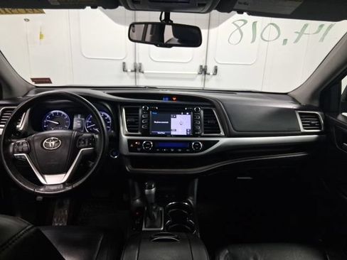 Used 2015 Toyota Highlander XLE AWD/4WD image 34