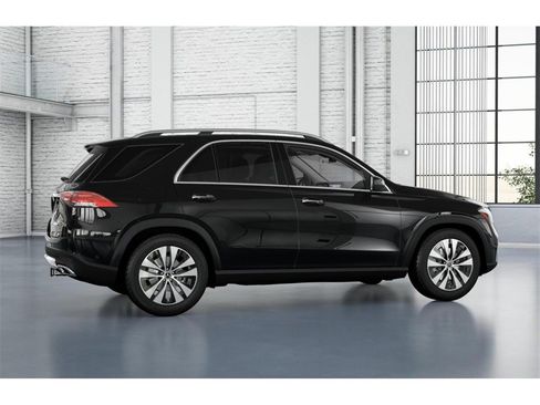 New 2026 Mercedes-Benz GLE 350 4MATIC image 18