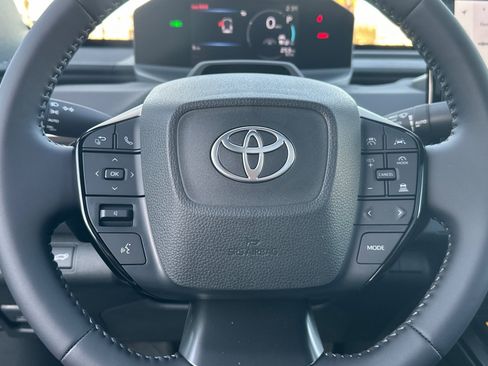 New 2026 Toyota bZ XLE Plus image 26