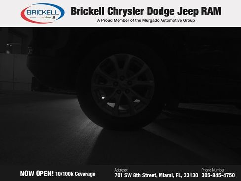 Used 2019 Chevrolet Equinox LS w/ LS Convenience Package image 10