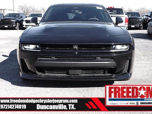 New 2026 Dodge Charger Scat Pack image 8